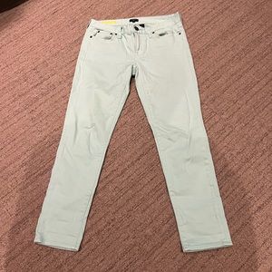 J Crew Jeans